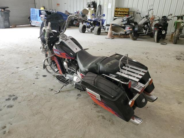 2006 HARLEY-DAVIDSON FLHPI 1HD1FHW106Y608028