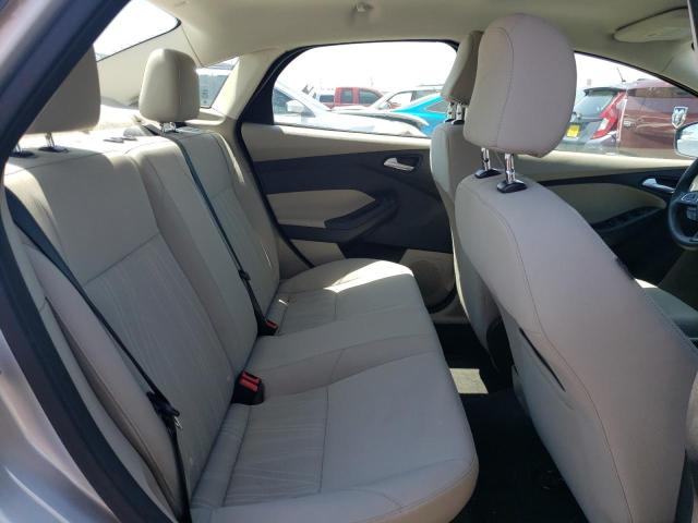 1FADP3F2XFL293376 Ford FOCUS SE