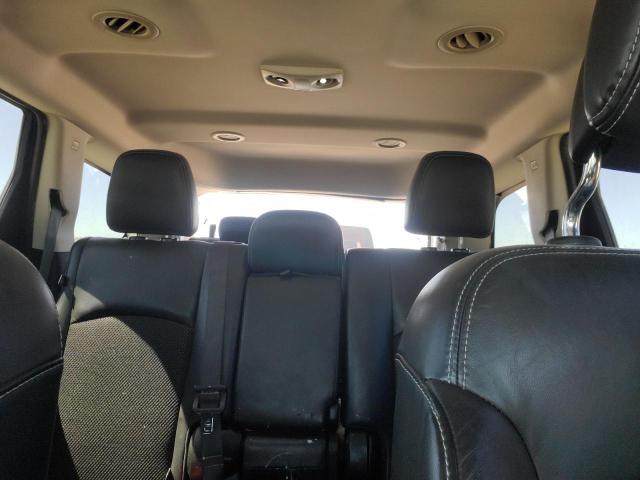 3C4PDCGG0JT379139 Dodge Journey Crossroad