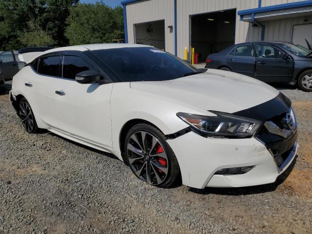 Vin: 1n4aa6apxgc377174, lot: 61121343, nissan maxima 3.5s 20164
