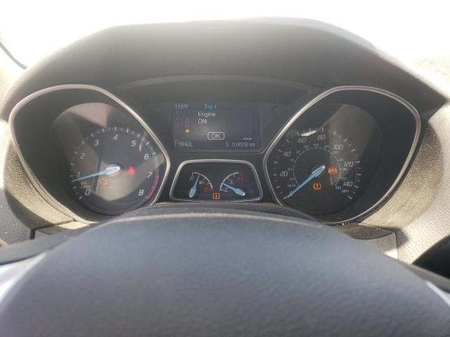 1FADP3F27EL271575 Ford FOCUS SE