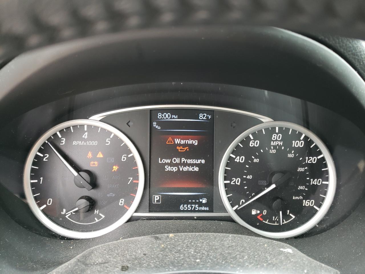 3N1AB7AP3GY318829 NISSAN SENTRA 2016