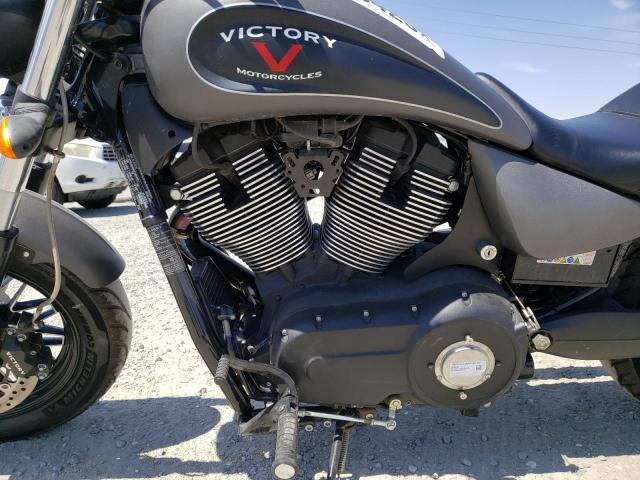 2015 VICTORY MOTORCYCLES GUNNER - 5VPLB36N3F3034731