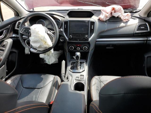 JF2GTAMC6K8335950 Subaru Crosstrek Limited