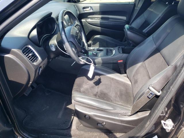 1C4RDHAG0FC842687 Dodge Durango Sxt