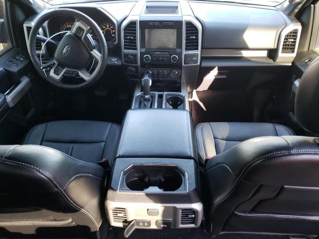 1FTEW1EG7JKC52768 Ford F150 Supercrew
