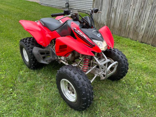 2007 HONDA TRX250 EX 1HFTE270974602422