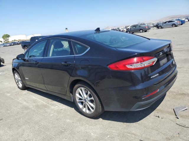 3FA6P0LU5KR188382 Ford Fusion SE 2