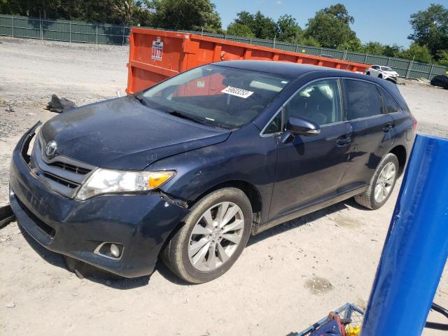 2015 Toyota Venza LE