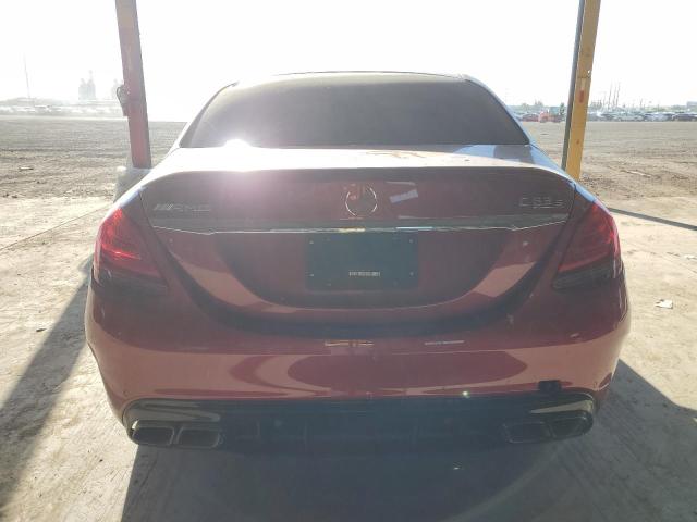 W1KWF8HB2MR623401 Mercedes-Benz C 63 AMG-S