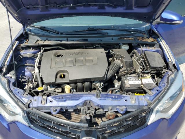 5YFBURHE8EP154762 Toyota COROLLA L