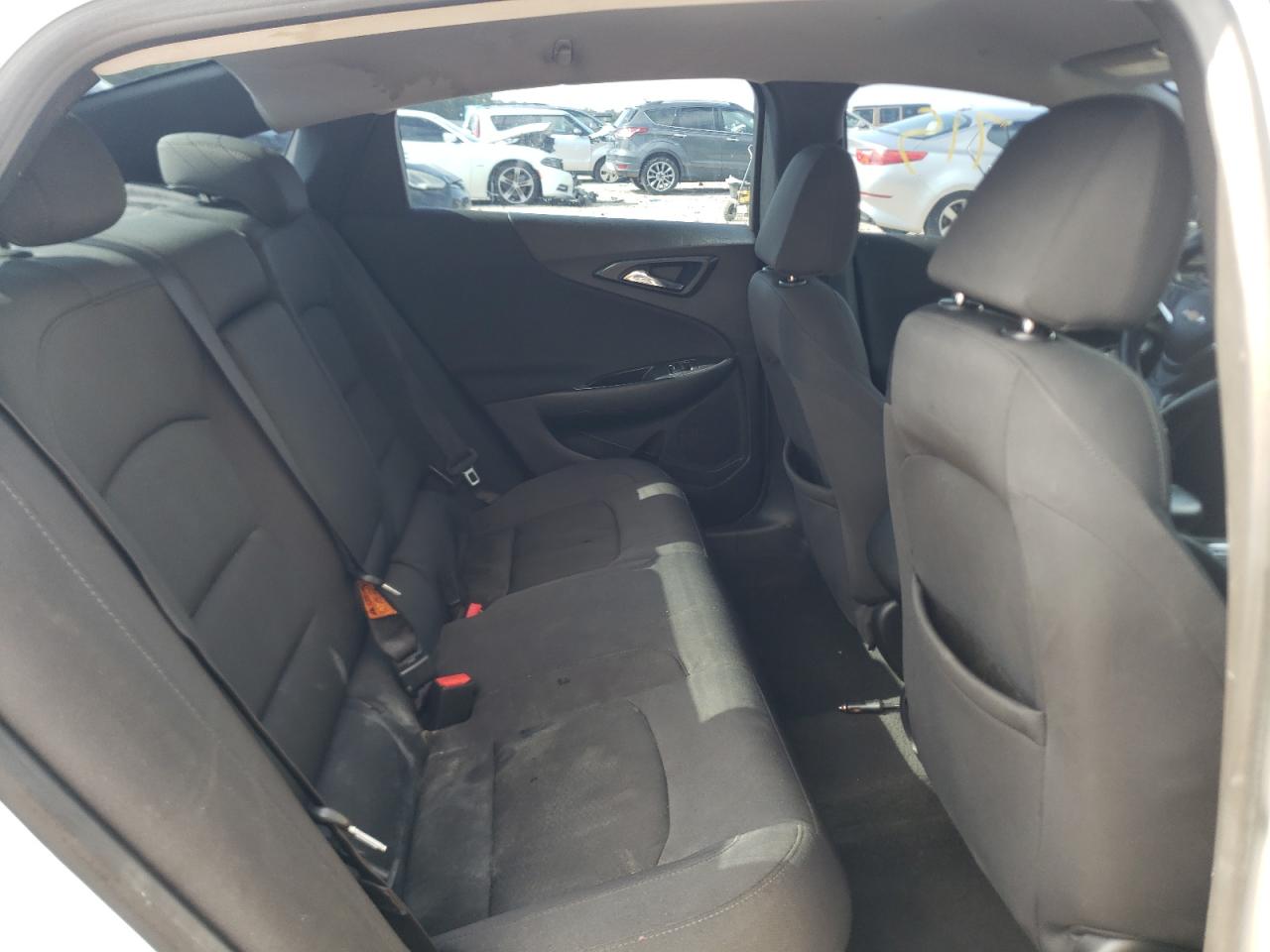 1G1ZB5ST2GF340773 CHEVROLET MALIBU 2016