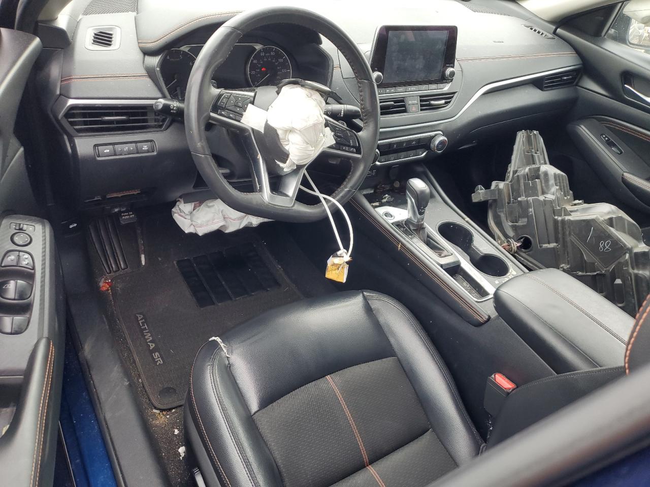 1N4BL4CV1KC155730 NISSAN ALTIMA 2019