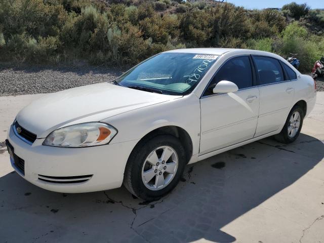 2007 Chevrolet Impala LT