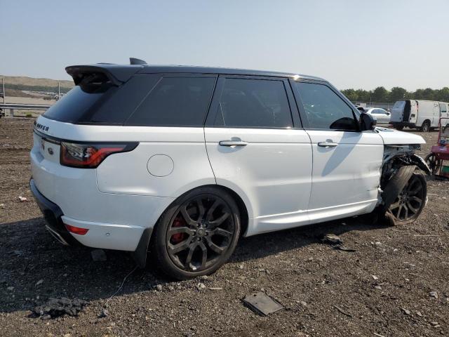 VIN SALWV2SE7NA201582 2022 Land Rover Range Rover,... no.3