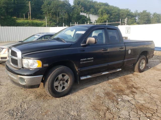 2004 Dodge Ram 1500 ST