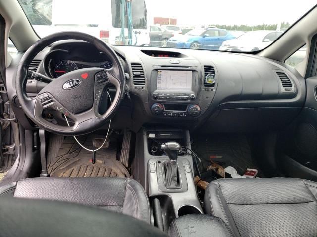 KNAFX5A87F5370328 KIA FORTE EX