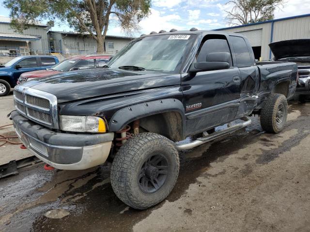 1999 Dodge Ram 2500 