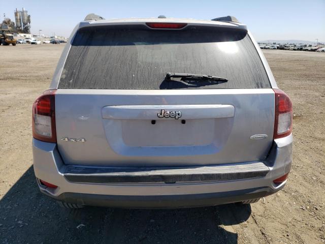 1C4NJDEB0GD691148 Jeep Compass Latitude