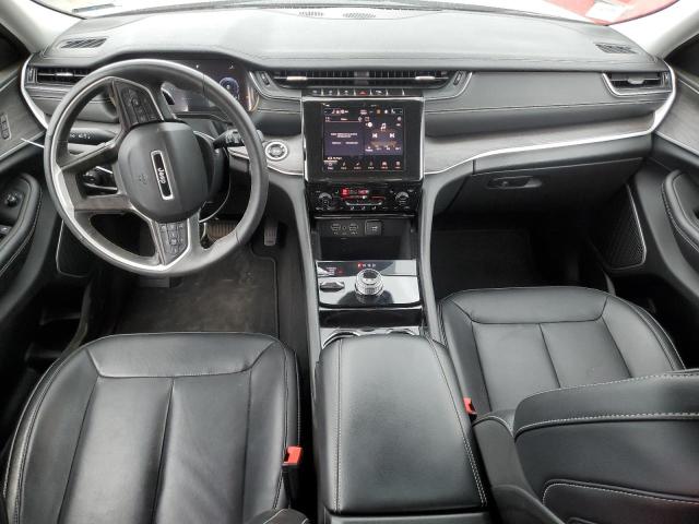 1C4RJKBG0M8161238 Jeep Grand Cherokee L Limited