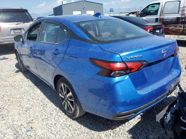 3N1CN8EV3ML818223 Nissan VERSA SV