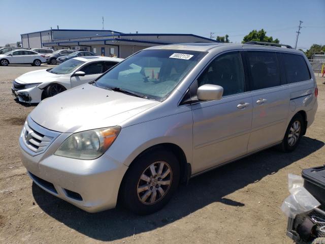 2008 Honda Odyssey EX-L