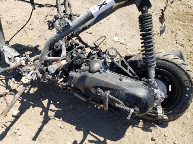 2022 HONDA NVA110 B - 3H1JK0704ND007084