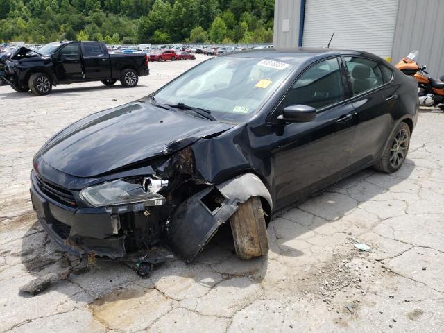 2014 Dodge Dart SXT