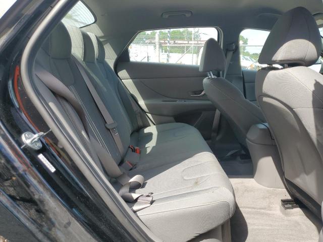 2022 HYUNDAI ELANTRA BL - KMHLM4AJXNU030120