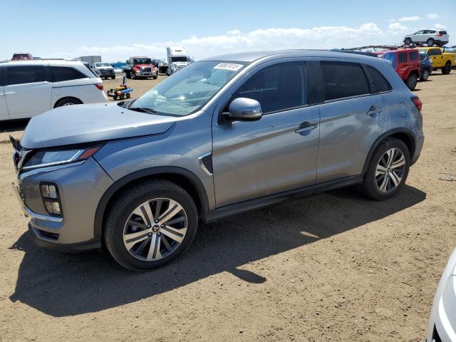 2021 Mitsubishi Outlander Sport ES