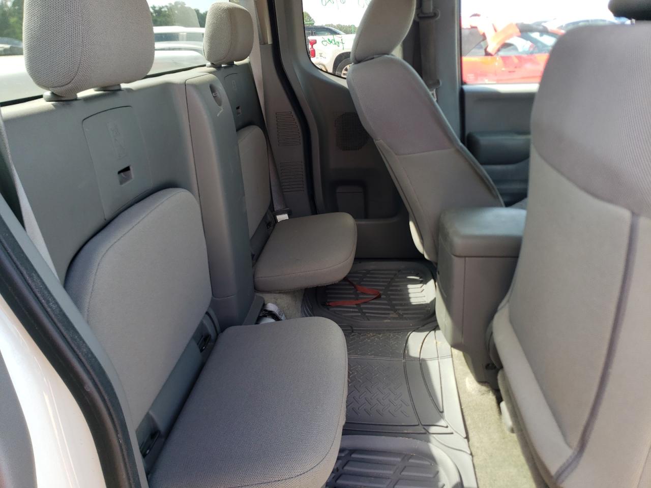 1N6BD0CT2JN711462 NISSAN FRONTIER 2018