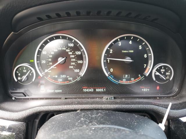 2015 BMW X4 XDRIVE3 - 5UXXW5C52F0E88668