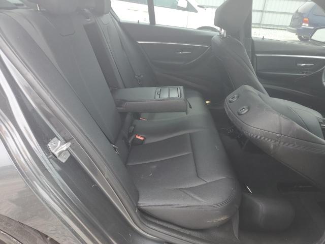 WBA8E9G59GNU28637 BMW 328 I Sulev