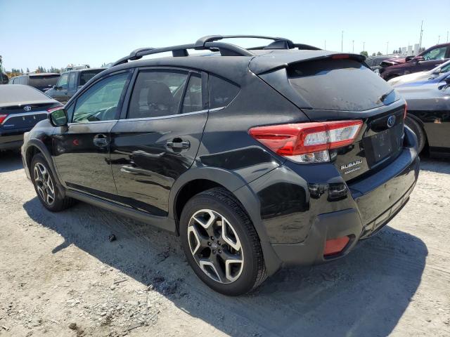 JF2GTAMCXK8297932 Subaru Crosstrek Limited