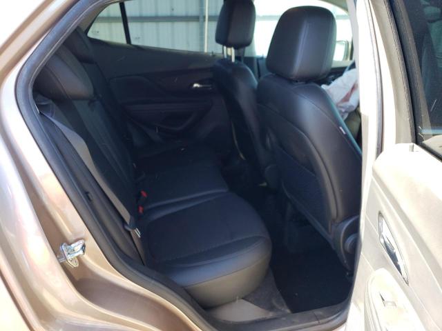 KL4CJASBXJB697868 Buick Encore Preferred