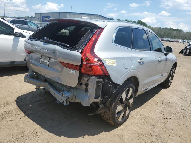2023 VOLVO XC60 ULTIM - YV4H60DA8P1256201