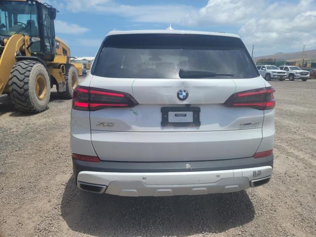 5UXCR4C09M9H04688 BMW X5 Sdrive 40i