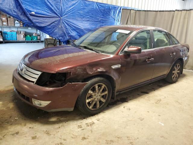 2009 Ford Taurus SEL