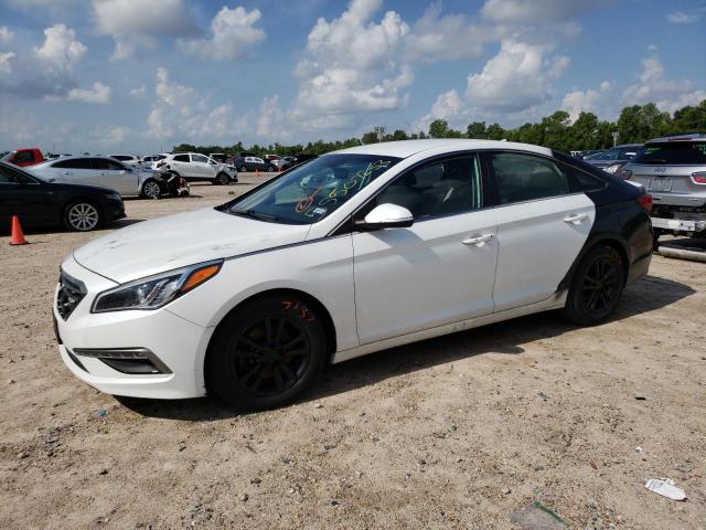 2016 HYUNDAI SONATA ECO - 5NPE24AA0GH374393