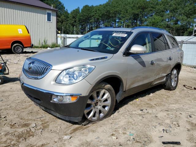 2011 Buick Enclave CXL