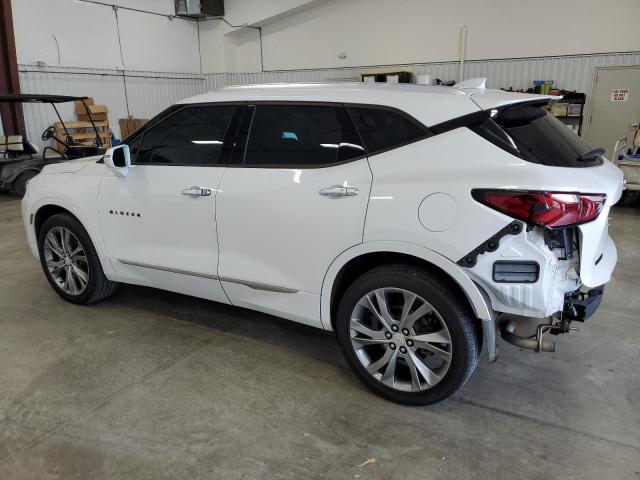 2020 CHEVROLET BLAZER PRE - 3GNKBFRS5LS559199