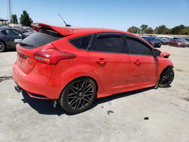 1FADP3L92HL325158 Ford FOCUS ST