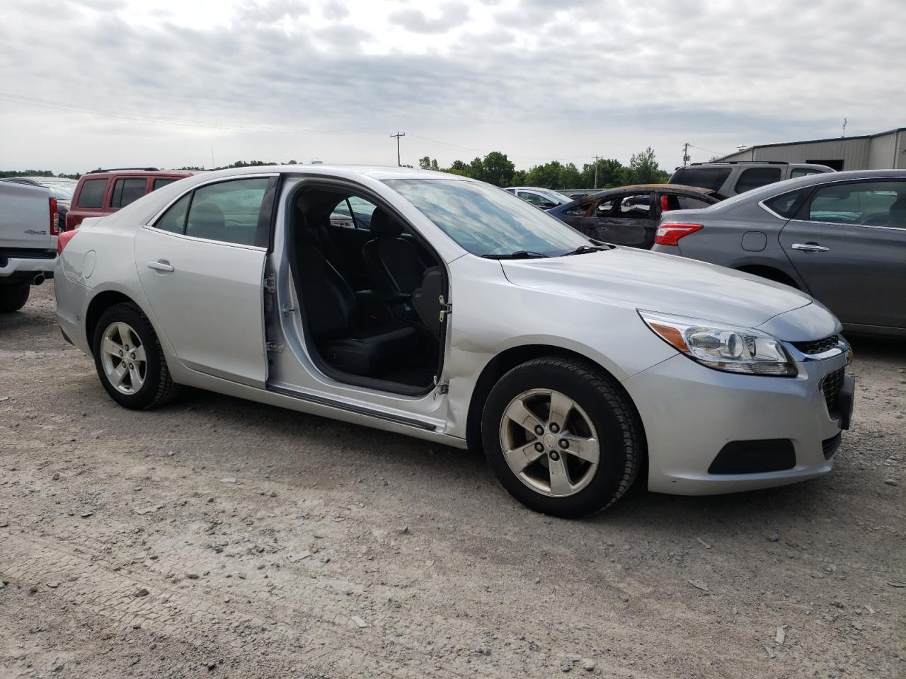 1G11C5SA6GF116012 CHEVROLET MALIBU 2016