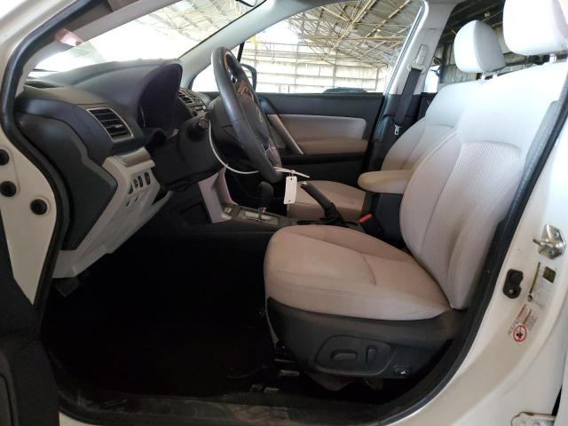 JF2SJAGC8JH437972 Subaru Forester 2.5i Premium