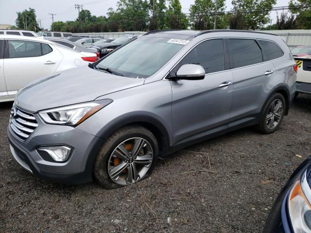 2015 Hyundai Santa Fe GLS