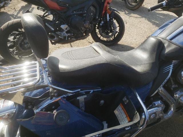 2010 HARLEY-DAVIDSON FLHTP 1HD1FMM18AB668114
