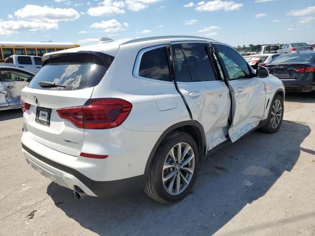 5UXTR7C58KLE96610 2019 BMW X3, photo no. 3