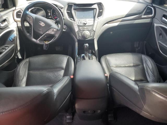 2015 HYUNDAI SANTA FE G - KM8SR4HF0FU125740