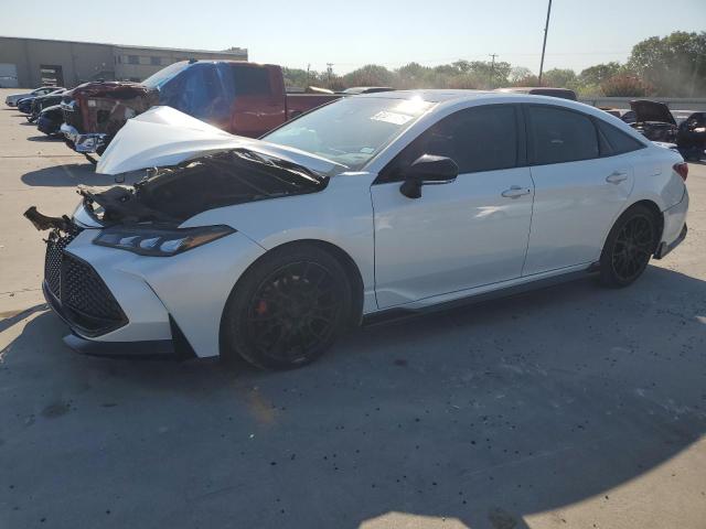 2021 TOYOTA AVALON TRD - 4T1FZ1FB5MU063958