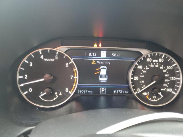 1N4BL4EV1KC199370 Nissan ALTIMA SL
